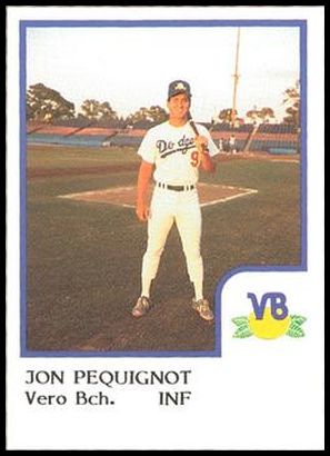 19 Jon Pequignot